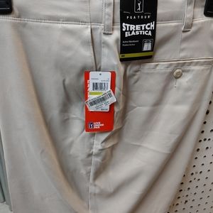 Men's PGA Tour stretch shorts